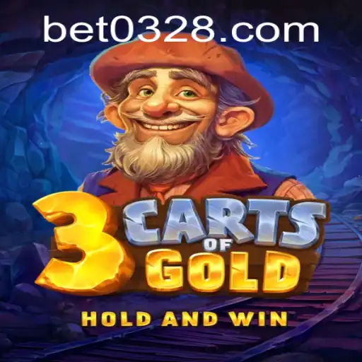 Unveiling 3cartsOfGold: A Captivating Adventure in the World of Gaming