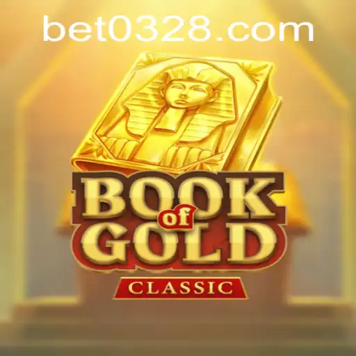 Discover the Exciting World of BookOfGoldClassic at 0328BET.COM