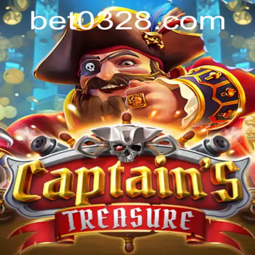 Discover the Thrills of Captain's Treasure: A Deep Dive Into Adventure and Strategy