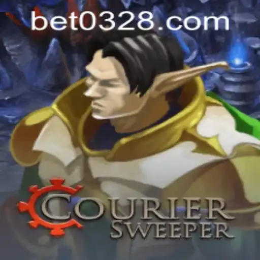 Unveiling CourierSweeper: A Thrilling New Digital Adventure with 0328BET.COM