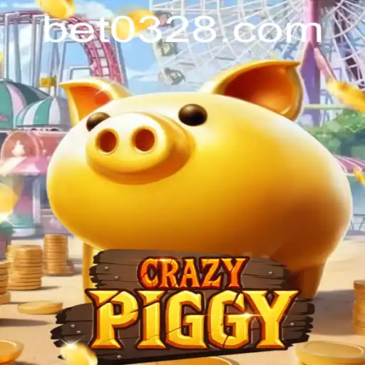 Exploring the Thrilling World of CrazyPiggy on 0328BET.COM