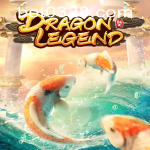Explore the World of DragonLegend: A Thrilling Journey with 0328BET.COM