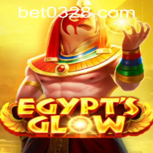 Discover the Magic of Egypt's Glow: A Journey with 0328BET.COM