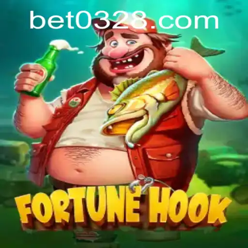 Unveiling FortuneHook: Dive into the Thrilling World of 0328BET.COM