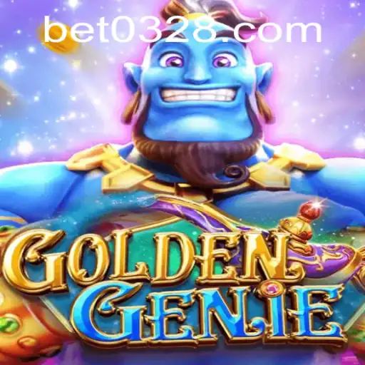 Unlock the Thrills: Exploring GOLDENGENIE at 0328BET.COM