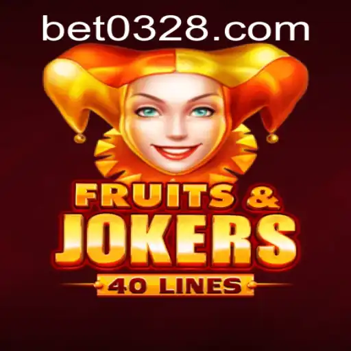 FruitsAndJokers40: Exploring the Vibrant World of Slot Gaming