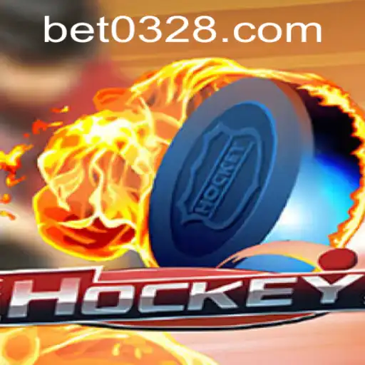 Exploring the Dynamic World of Hockey and the Role of 0328BET.COM in Modern Gaming