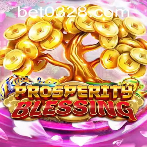 ProsperityBlessing Game: An Immersive Experience with 0328BET.COM