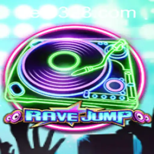 RaveJump: An Electrifying Adventure in the Gaming World