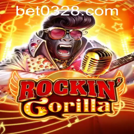 Explore the Thrilling World of RockinGorilla on 0328BET.COM