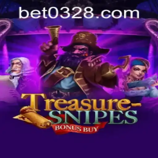 Exploring TreasuresnipesBonusBuy: An Entertaining Gaming Experience at 0328BET.COM