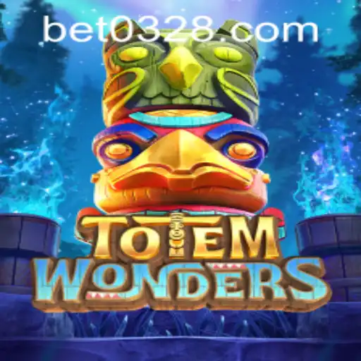 Discover the Mystical World of TotemWonders with 0328BET.COM