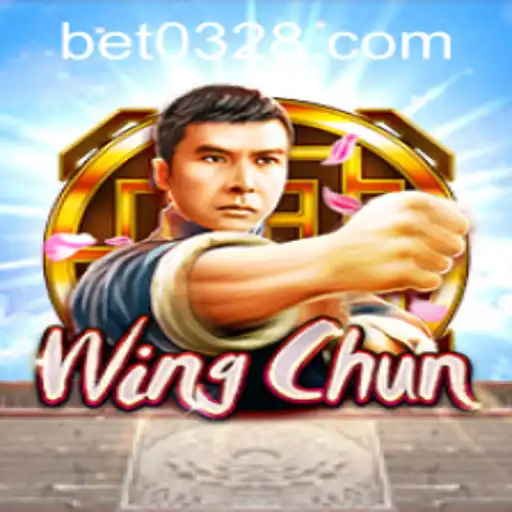 Mastering WingChun at 0328BET.COM: A New Frontier in Gaming